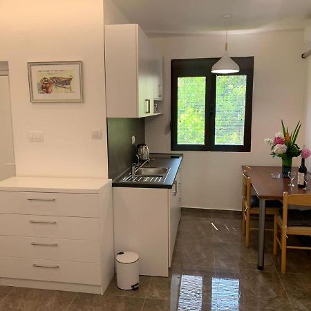 Apartman Boka 1 Bu2 Budva Exteriér fotografie
