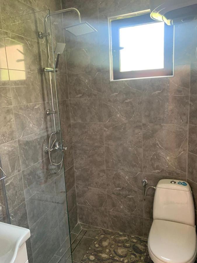 Apartman Boka 1 Bu2 Budva Exteriér fotografie