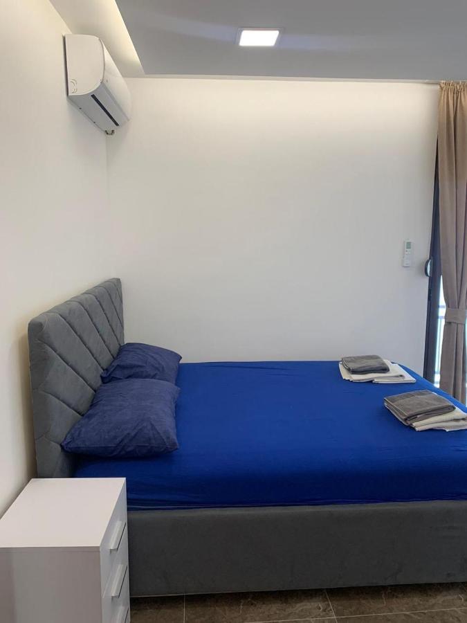 Apartman Boka 1 Bu2 Budva Exteriér fotografie
